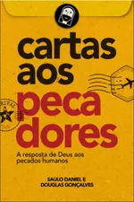 Cover of Carta aos pecadores