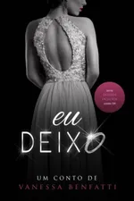 Cover of Eu Deixo