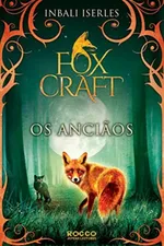 Cover of Os Anciãos