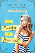 Cover of No Badalar da Meia-Noite