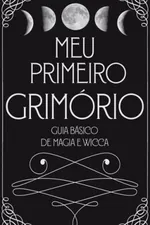 Cover of Meu Primeiro Grimório