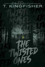 Cover of The Twisted Ones
