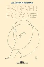 Cover of Escrever ficção
