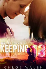 Cover of Keeping 13