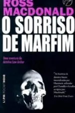 Cover of O Sorriso De Marfim