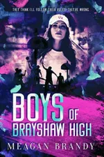 Cover of Boys of Brayshaw High