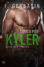 Cover of Louca por Kyler