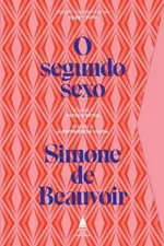 Cover of O segundo sexo