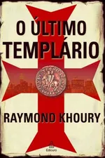 Cover of O último templário