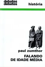 Cover of Falando de Idade Média