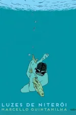 Cover of Luzes de Niterói