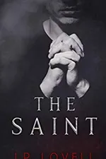 Cover of THE SAINT