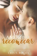 Cover of Um amor para Recomeçar