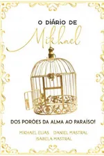 Cover of O Diário de Mikhael