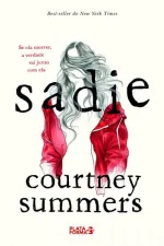 Cover of Sadie