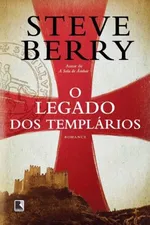 Cover of O Legado dos Templários