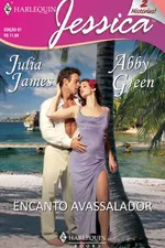 Cover of Encanto Avassalador