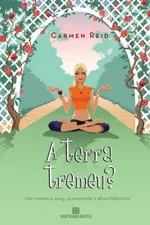 Cover of A Terra tremeu?