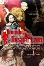 Cover of Quando Eles Despertam