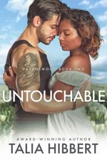 Cover of Untouchable