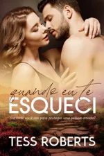 Cover of Quando Eu Te Esqueci