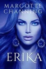 Cover of Erika