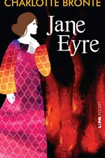 Cover of Jane Eyre: 1298