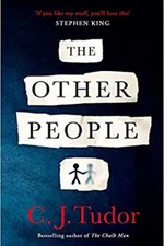 Cover of The Other People