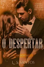 Cover of O Despertar