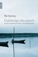 Cover of O Príncipe Das Marés