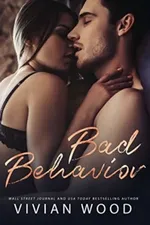 Cover of Bad Behavior