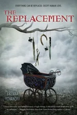 Cover of The Replacement