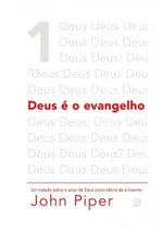 Cover of Deus é o Evangelho