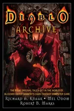 Cover of Diablo Archive