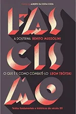 Cover of Fascismo