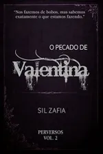 Cover of O Pecado De Valentina