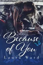 Cover of Because of You