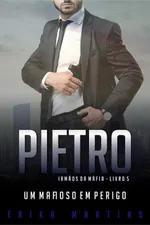 Cover of Pietro