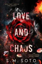 Cover of Love and Chaos