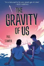 Capa de The Gravity of Us