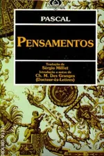 Cover of Pensamentos