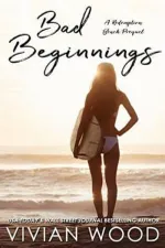 Cover of Bad Beginnings