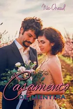 Cover of Casamento de Mentira
