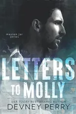 Cover of Letters to Molly