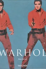 Cover of Warhol