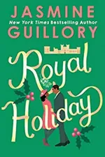 Cover of Royal Holiday