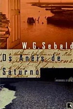 Cover of Os anéis de Saturno