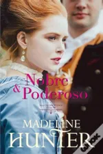 Cover of Nobre & Poderoso