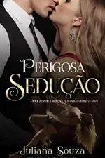Cover of Perigosa Sedução