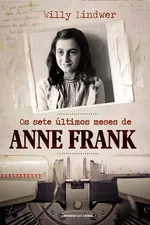 Cover of Os Sete Últimos Meses De Anne Frank - Pocket